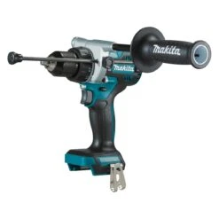 Makita DLX2455T 18V 5.0Ah Lithium-Ion Brushless 2 Piece Cordless Hammer Drill & Impact Driver Combo Kit 8 Makita DLX2455T 18V 5.0Ah Lithium-Ion Brushless 2 Piece Cordless Hammer Drill & Impact Driver Combo Kit -Tools Discounts DHP486Z 2