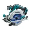 Makita DHS680Z 18V Lithium-Ion Mobile Cordless Brushless 165mm Circular Saw – Tool Only