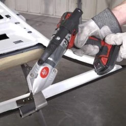 Malco DHT1 TurboXTools DH Door Hemming Drill Attachment Tool “Made In USA” -Tools Discounts DHT1 2