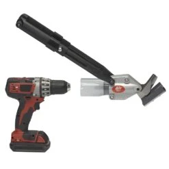 Malco DHT1 TurboXTools DH Door Hemming Drill Attachment Tool “Made In USA” -Tools Discounts DHT1 4