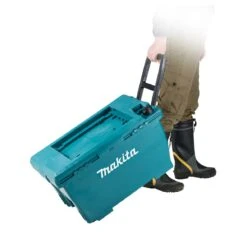 Makita DHW080ZK 36V (18Vx2) Brushless High Pressure Washer / Cleaner – Skin 10 Makita DHW080ZK 36V (18Vx2) Brushless High Pressure Washer / Cleaner – Skin -Tools Discounts DHW080ZK 2