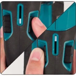 Makita DJR187Z 18V Lithium-Ion Mobile Cordless Brushless Reciprocating Sabre Saw – Tool Only -Tools Discounts DJR187Z 1