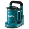 Makita DKT360Z 36V (18Vx2) LXT Lithium-ion Cordless Kettle 800ml – Tool Only