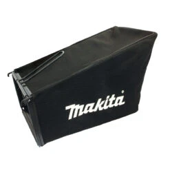 Makita DLM464Z 36V (18Vx2) Brushless Lithium-Ion Cordless Lawn Mower 460mm 18” – Skin Only -Tools Discounts DLM461Z 5 1