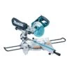 Makita DLS713Z 18V Lithium-Ion Cordless Mobile 190mm (7-1/2″) Slide Compound Mitre Saw – Skin Only