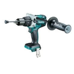 Makita DLX2412T 18V 5.0Ah Lithium-Ion Brushless 2 Piece Cordless Hammer Drill & Impact Driver Combo Kit -Tools Discounts DLX2176T 1
