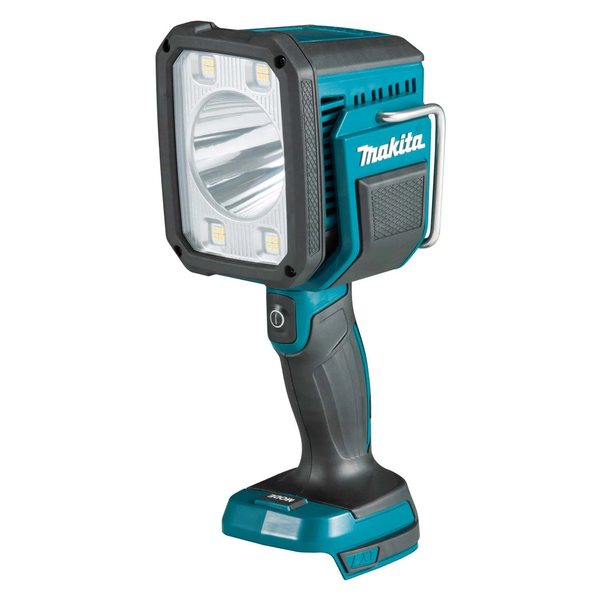 Makita DML812 18V Mobile Cordless LED Long Distance Flashlight – Tool Only 3 Makita DML812 18V Mobile Cordless LED Long Distance Flashlight – Tool Only