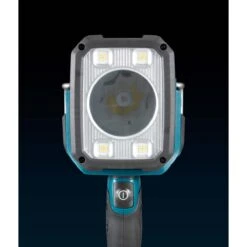 Makita DML812 18V Mobile Cordless LED Long Distance Flashlight – Tool Only 12 Makita DML812 18V Mobile Cordless LED Long Distance Flashlight – Tool Only -Tools Discounts DML812 2