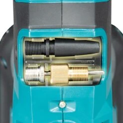 Makita DMP180Z 18V Lithium-ion Cordless Tyre Inflator – Tool Only -Tools Discounts DMP180Z 2