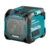 Makita DMR203 12V Max – 18V Lithium-Ion Cordless Portable Jobsite Bluetooth Speaker IP65 – Tool Only
