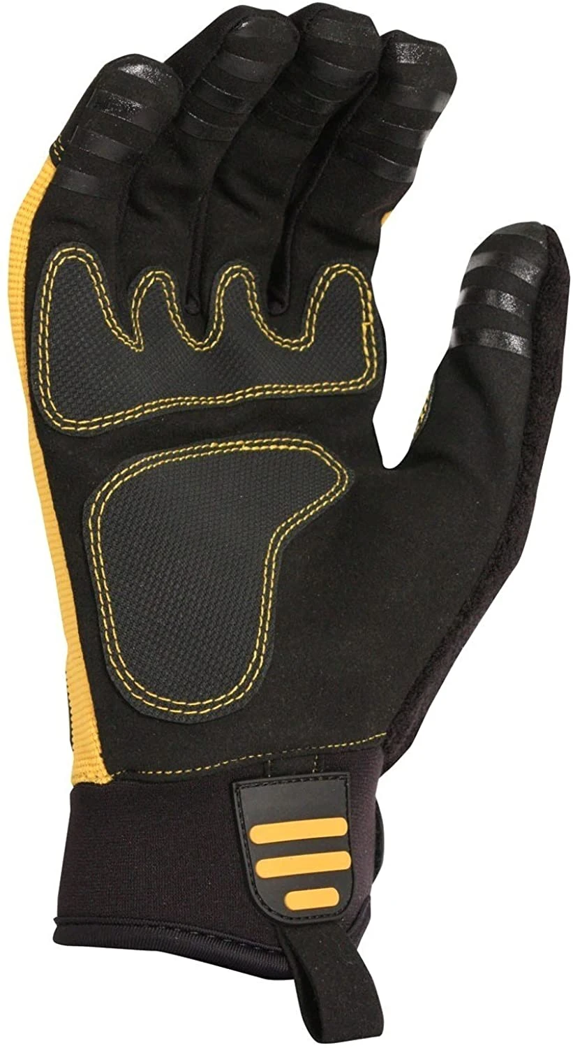 DeWALT DPG780L Performance Mechanic Gloves Large (L) 1 Pair 4 DeWALT DPG780L Performance Mechanic Gloves Large (L) 1 Pair - Image 2