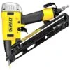 DeWALT DPN1564APP-XJ 32-64mm DA Series 15ga Precision Point Air Nailer Bradder