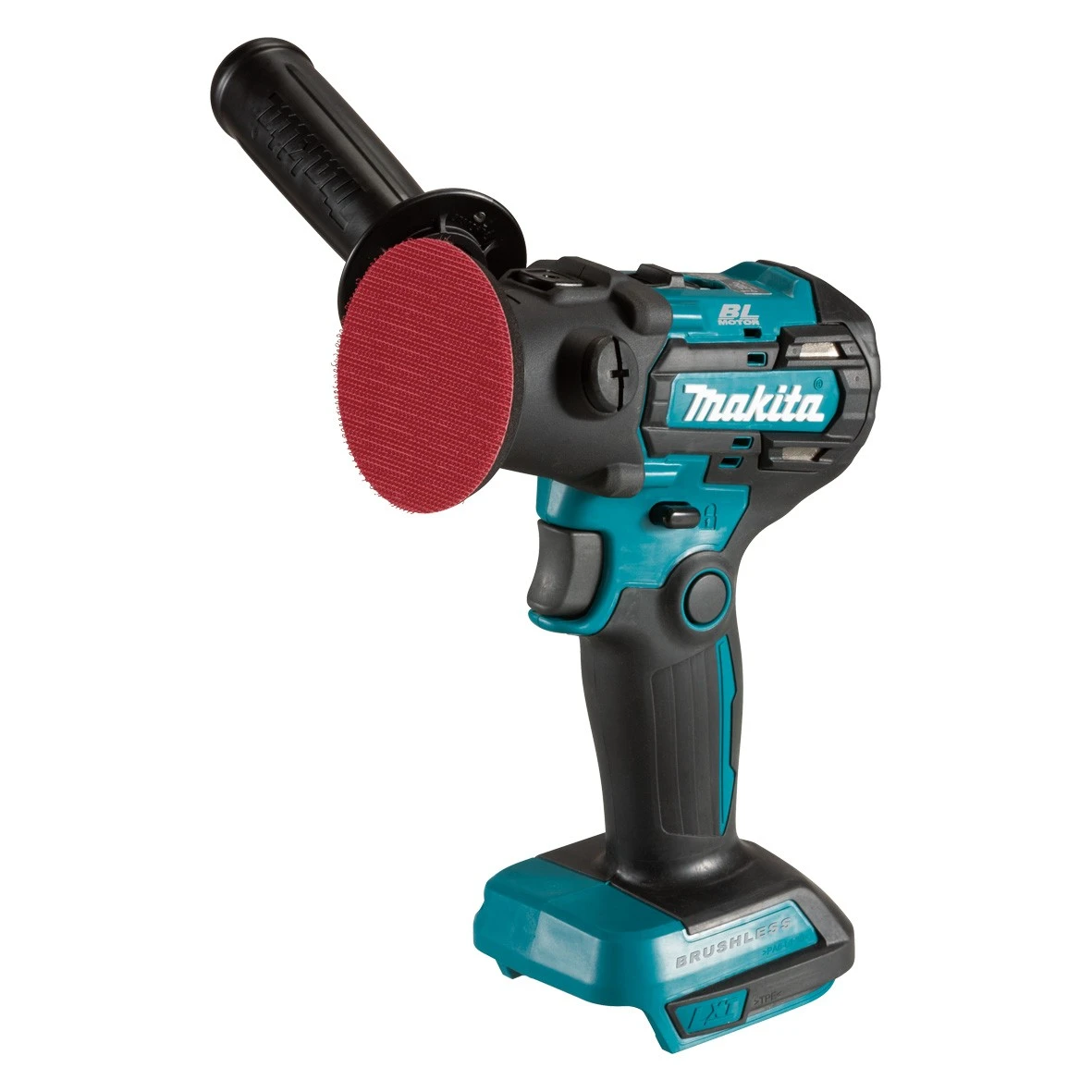 Makita DPV300Z 18V LXT Lithium-ion Cordless Brushless Polisher & Sander – Tool Only 3 Makita DPV300Z 18V LXT Lithium-ion Cordless Brushless Polisher & Sander – Tool Only