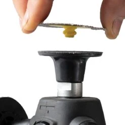 Makita DPV300Z 18V LXT Lithium-ion Cordless Brushless Polisher & Sander – Tool Only 11 Makita DPV300Z 18V LXT Lithium-ion Cordless Brushless Polisher & Sander – Tool Only -Tools Discounts DPV300Z 3