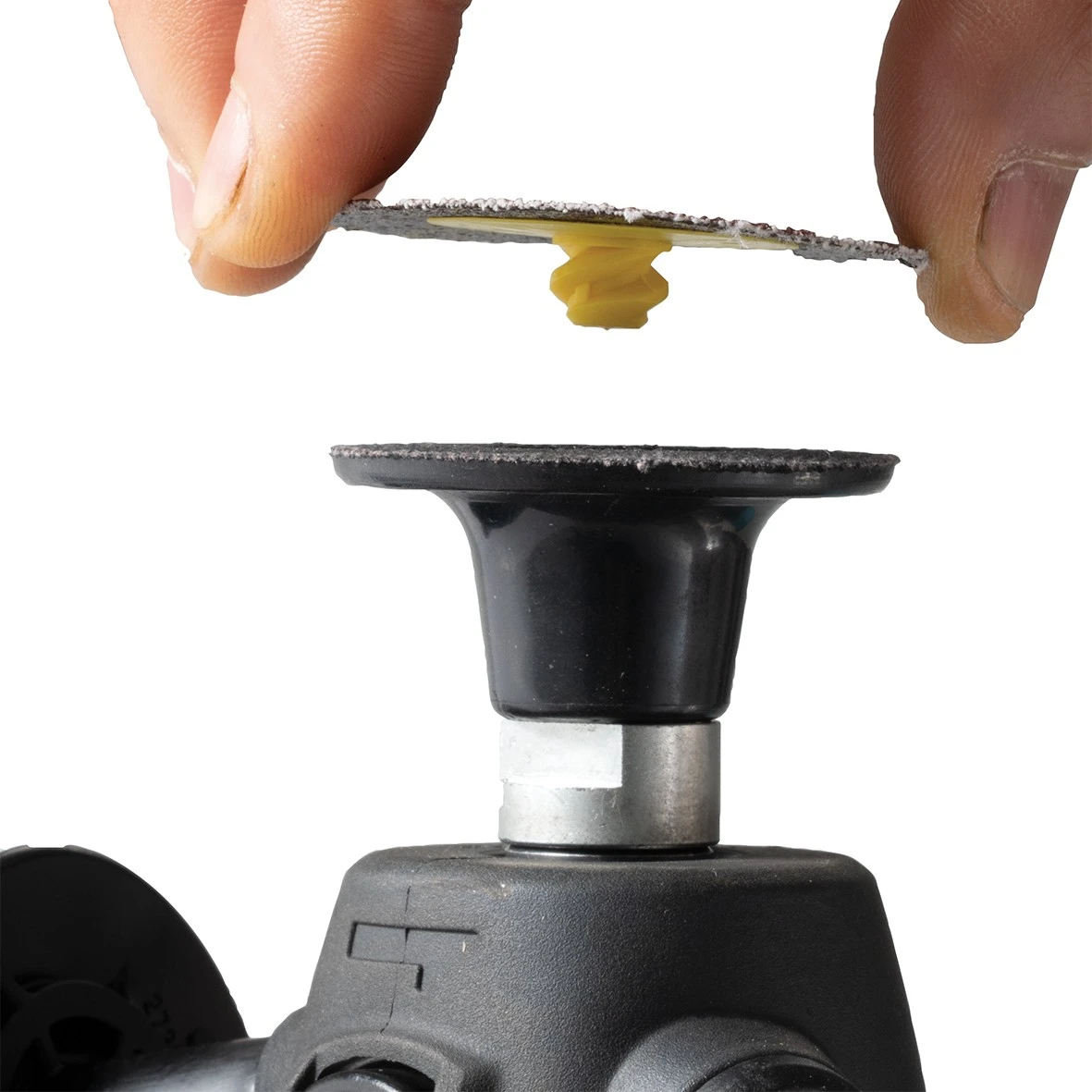 Makita DPV300Z 18V LXT Lithium-ion Cordless Brushless Polisher & Sander – Tool Only 6 Makita DPV300Z 18V LXT Lithium-ion Cordless Brushless Polisher & Sander – Tool Only - Image 4