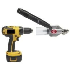 Malco DSR1 TurboXTools DSR Door Skin Remover Drill Attachment “Made In USA” -Tools Discounts DSR1 3