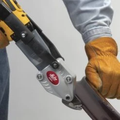 Malco DSR1 TurboXTools DSR Door Skin Remover Drill Attachment “Made In USA” -Tools Discounts DSR1 8