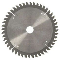 DeWALT DT4084-QZ EXTREME® WORKSHOP 160mm X 16mm/20mm 48 Teeth Circular Saw Blade – Portable