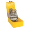 DeWALT DT5929-QZ 29 Piece Metal Drill Bit HSS-G Set Metric -Tools Discounts DT5929 1