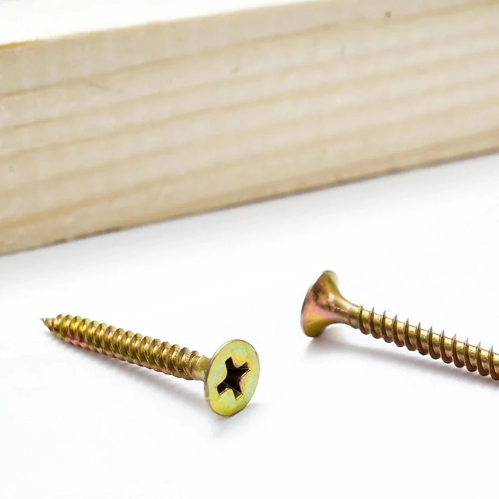 DeWALT DTB092-PWR Plasterboard Screw Needle Point NP Bugle Fine ZY 6-18×41 BP Screw 100 Pack – Engineered By Powers 5 DeWALT DTB092-PWR Plasterboard Screw Needle Point NP Bugle Fine ZY 6-18×41 BP Screw 100 Pack – Engineered By Powers - Image 3