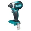 Makita DTD153Z 18V Lithium-Ion Mobile Cordless Brushless Impact Driver – Tool Only -Tools Discounts DTD153Z