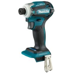 Makita DLX2455T 18V 5.0Ah Lithium-Ion Brushless 2 Piece Cordless Hammer Drill & Impact Driver Combo Kit 9 Makita DLX2455T 18V 5.0Ah Lithium-Ion Brushless 2 Piece Cordless Hammer Drill & Impact Driver Combo Kit -Tools Discounts DTD172Z