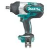 Makita DTW1002Z 18V Lithium-Ion Mobile Cordless Brushless High Torque 1/2″ Impact Wrench – Tool Only