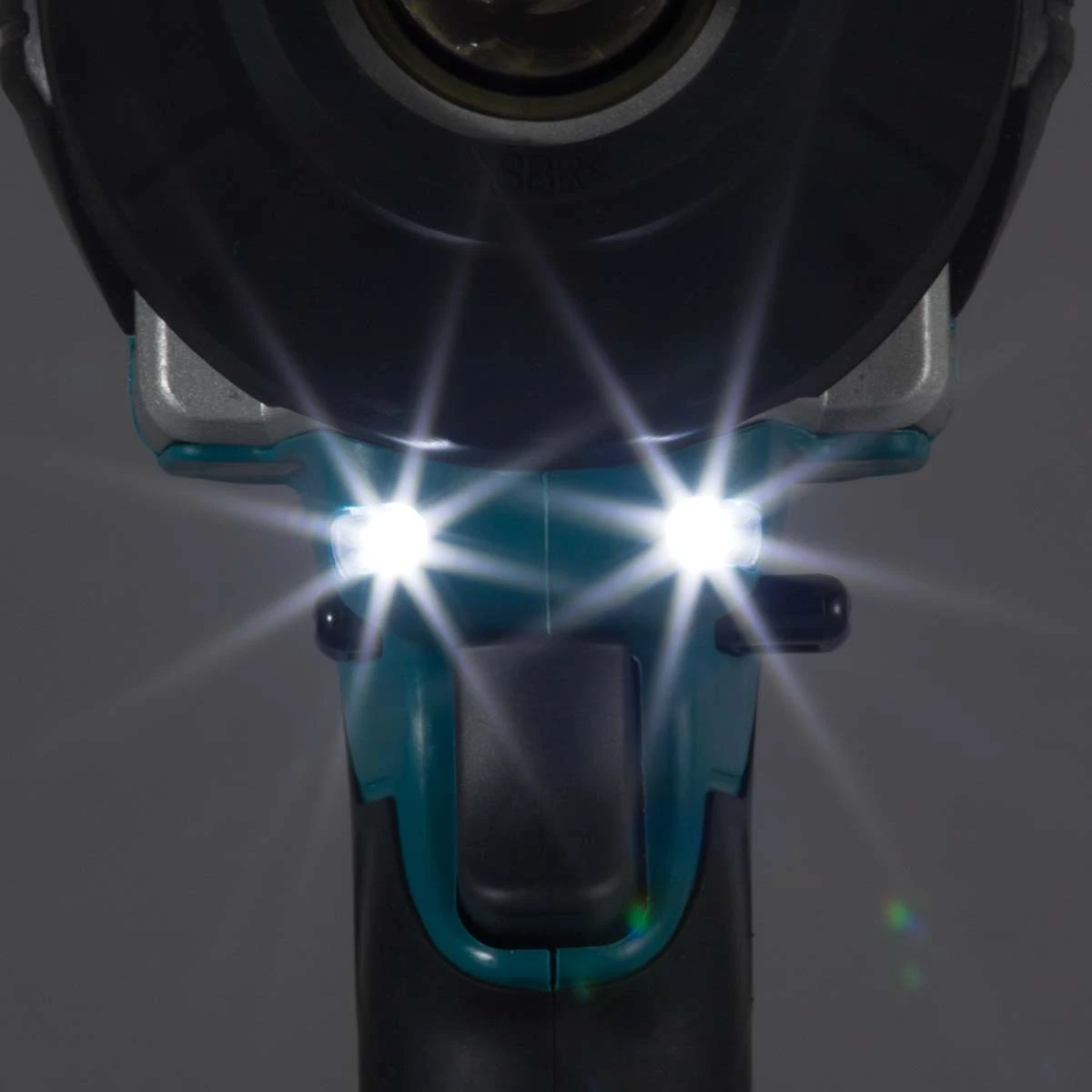 Makita DTW1001Z 18V Lithium-Ion Mobile Cordless Brushless High Torque 3/4″ Impact Wrench – Tool Only 5 Makita DTW1001Z 18V Lithium-Ion Mobile Cordless Brushless High Torque 3/4″ Impact Wrench – Tool Only - Image 3