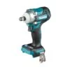 Makita DTW300Z 18V Lithium-Ion Mobile Cordless Brushless 18V Mobile Brushless 1/2″ Impact Wrench – Tool Only