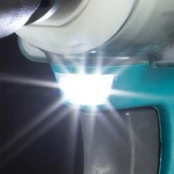 Makita DTW301Z 18V Lithium-ion Cordless Brushless 1/2″ Square Drive Detent Pin Impact Wrench – Tool Only -Tools Discounts DTW301Z 2