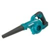 Makita DUB185Z 18V LXT Lithium-Ion Cordless Blower – Tool Only -Tools Discounts DUB185Z