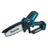 Makita DUC150Z 18V 150mm Brushless Lithium-Ion Cordless Pruning Saw & Mini Chainsaw – Tool Only -Tools Discounts DUC150Z