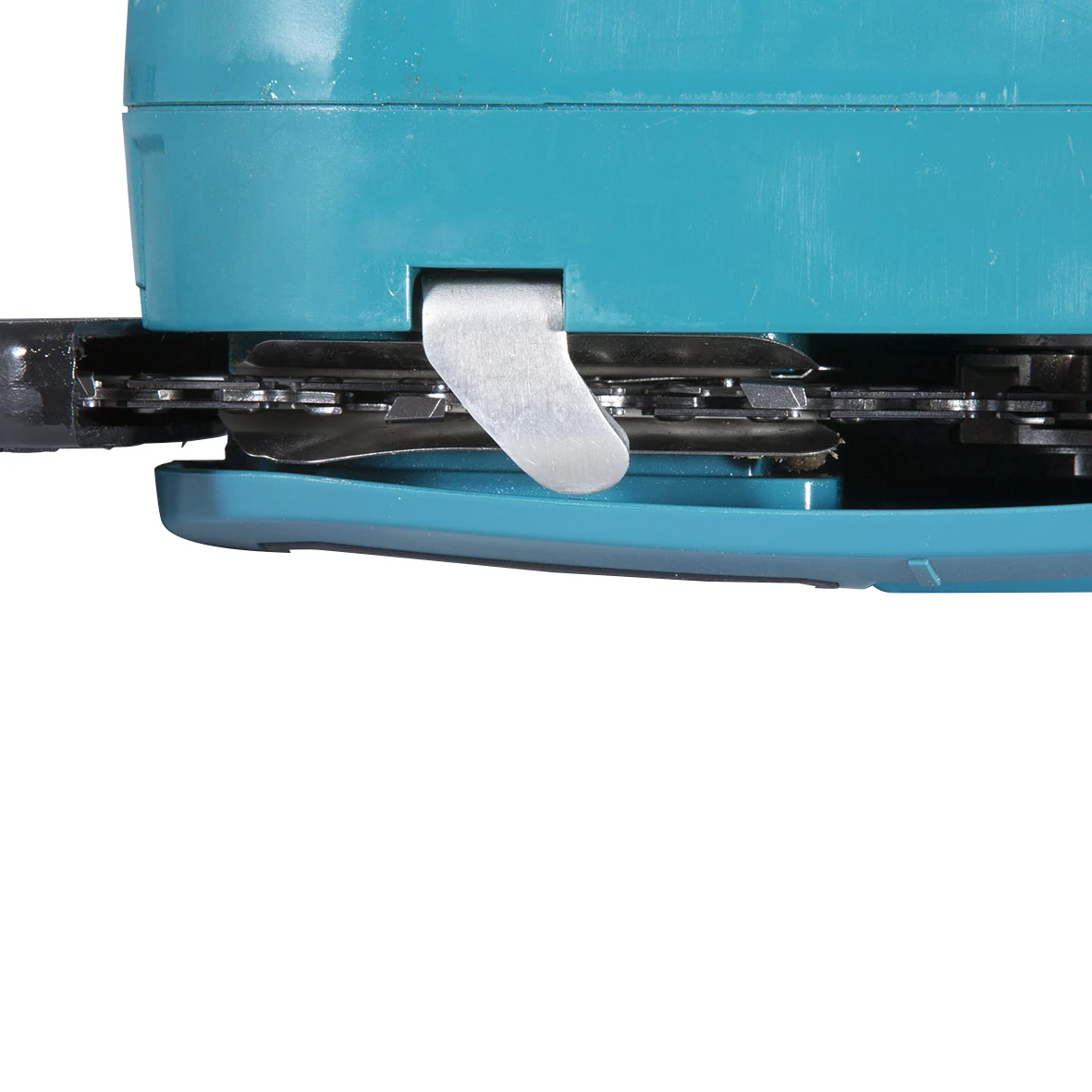 Makita DUC254Z 18V Brushless Lithium-Ion Cordless Chainsaw 250mm 10” – Tool Only 9 Makita DUC254Z 18V Brushless Lithium-Ion Cordless Chainsaw 250mm 10” – Tool Only - Image 7