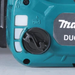 Makita DUC254Z 18V Brushless Lithium-Ion Cordless Chainsaw 250mm 10” – Tool Only 13 Makita DUC254Z 18V Brushless Lithium-Ion Cordless Chainsaw 250mm 10” – Tool Only -Tools Discounts DUC254Z 6