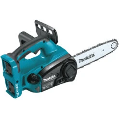 Makita DUC302Z 36V (18Vx2) Lithium-Ion Cordless Chainsaw 300mm 12” – Skin Only
