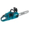 Makita DUC355Z 36V (18Vx2) Lithium-Ion Brushless Cordless Chainsaw 350mm 14” – Skin Only