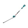 Makita DUN501WZ 18V Brushless Lithium-Ion Cordless Pole Hedge Trimmer 500mm – Tool Only -Tools Discounts DUN501WZ