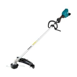 Makita DUR369LZ 36V (18Vx2) Brushless Lithium-Ion Cordless Loop Handle Mobile Line Trimmer – Tool Only