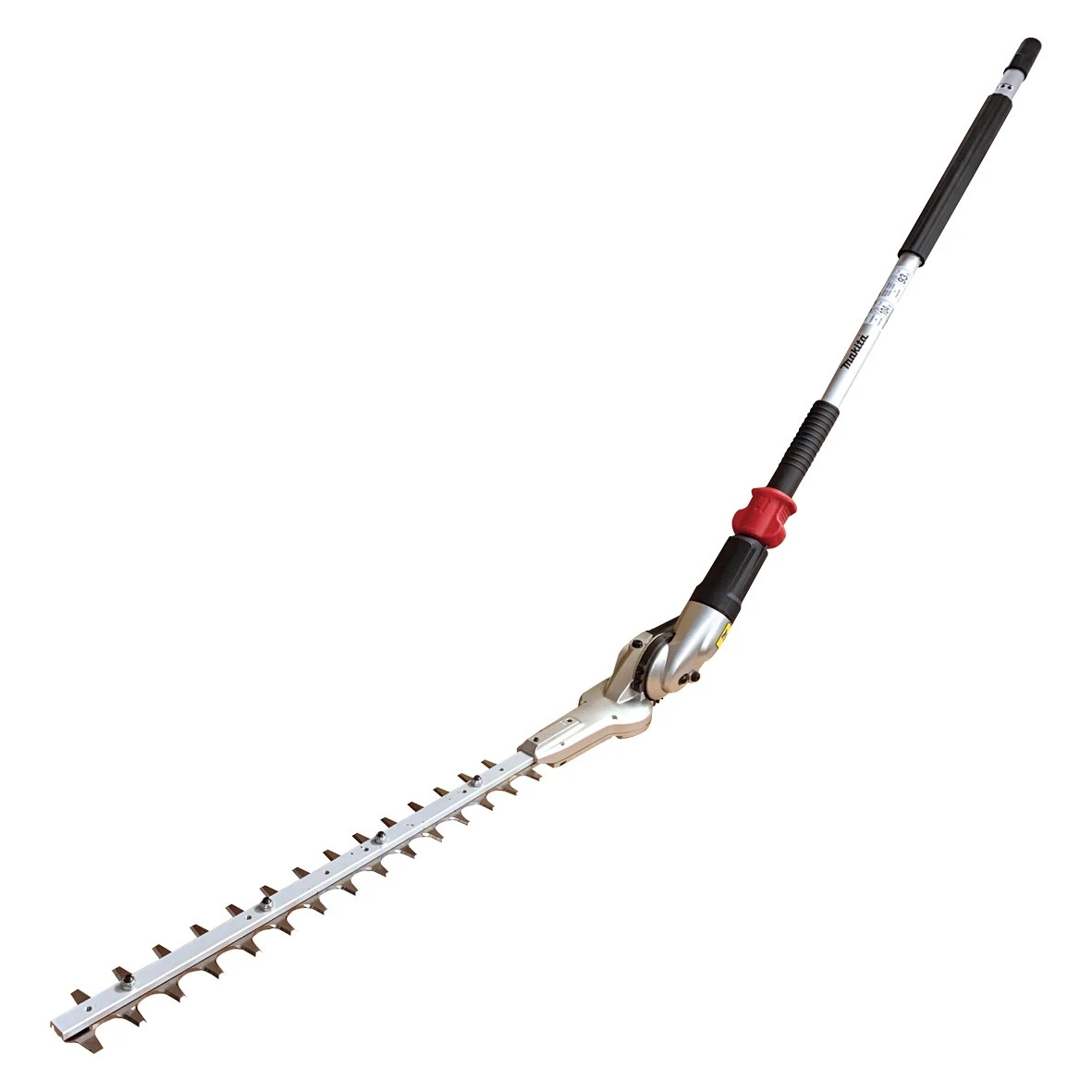 Makita DUX60PSHPT2-B 36V (18Vx2) 5.0Ah Lithium-Ion Brushless Multi-Function Powerhead, Pole Saw & Hedge Trimmer Combo Kit Bonus Brushcutter Attachment EM409MP 8 Makita DUX60PSHPT2-B 36V (18Vx2) 5.0Ah Lithium-Ion Brushless Multi-Function Powerhead, Pole Saw & Hedge Trimmer Combo Kit Bonus Brushcutter Attachment EM409MP - Image 6