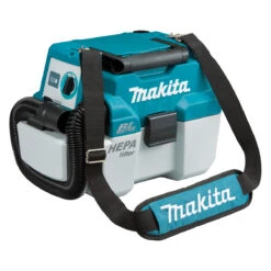 Makita DLX3120TX1 18V 5.0Ah Lithium-Ion Mixed Brushless 3 Piece Cordless Combo Kit -Tools Discounts DVC750LZX1