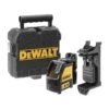 DeWALT DW088CG-XJ Green Beam 2 Way Cross Line Laser Level Kit – Super Tough -Tools Discounts DW088CG XJ 1
