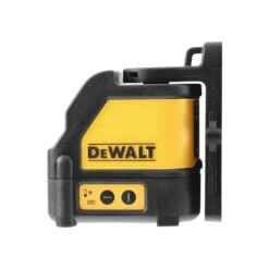 DeWALT DW088CG-XJ Green Beam 2 Way Cross Line Laser Level Kit – Super Tough -Tools Discounts DW088CG XJ 2