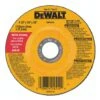 DeWALT DW4514 4-1/2″ 115mm High-Performance Metal Grinding Wheels
