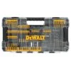 DeWALT DWANGFT100SET FLEXTORQ IMPACT READY Impact Driver Bit & Drill Set 100 Piece -Tools Discounts DWANGFT100SET