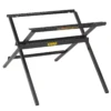 DeWALT DWE74912-XJ Scissor Portable Folding Table Saw Stand Suits DWE7491 2 DeWALT DWE74912-XJ Scissor Portable Folding Table Saw Stand Suits DWE7491 -Tools Discounts DWE74912 XJ