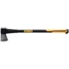 DeWALT DWHT56033 2kg 4.5lb EXOCORE™ Single Bit Axe -Tools Discounts DWHT56033