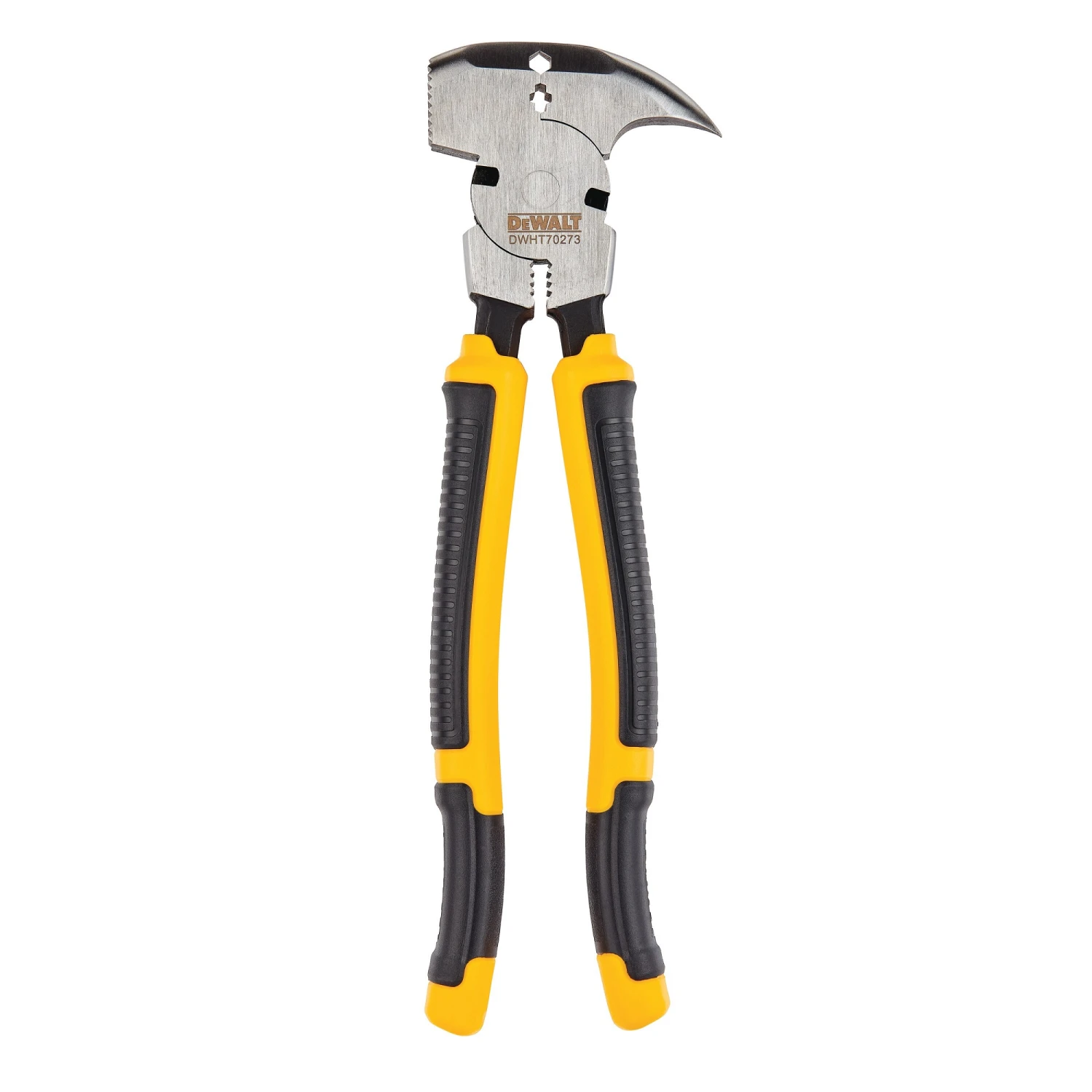 DeWALT DWHT70273 10” 250mm Fencing Pliers 3 DeWALT DWHT70273 10” 250mm Fencing Pliers