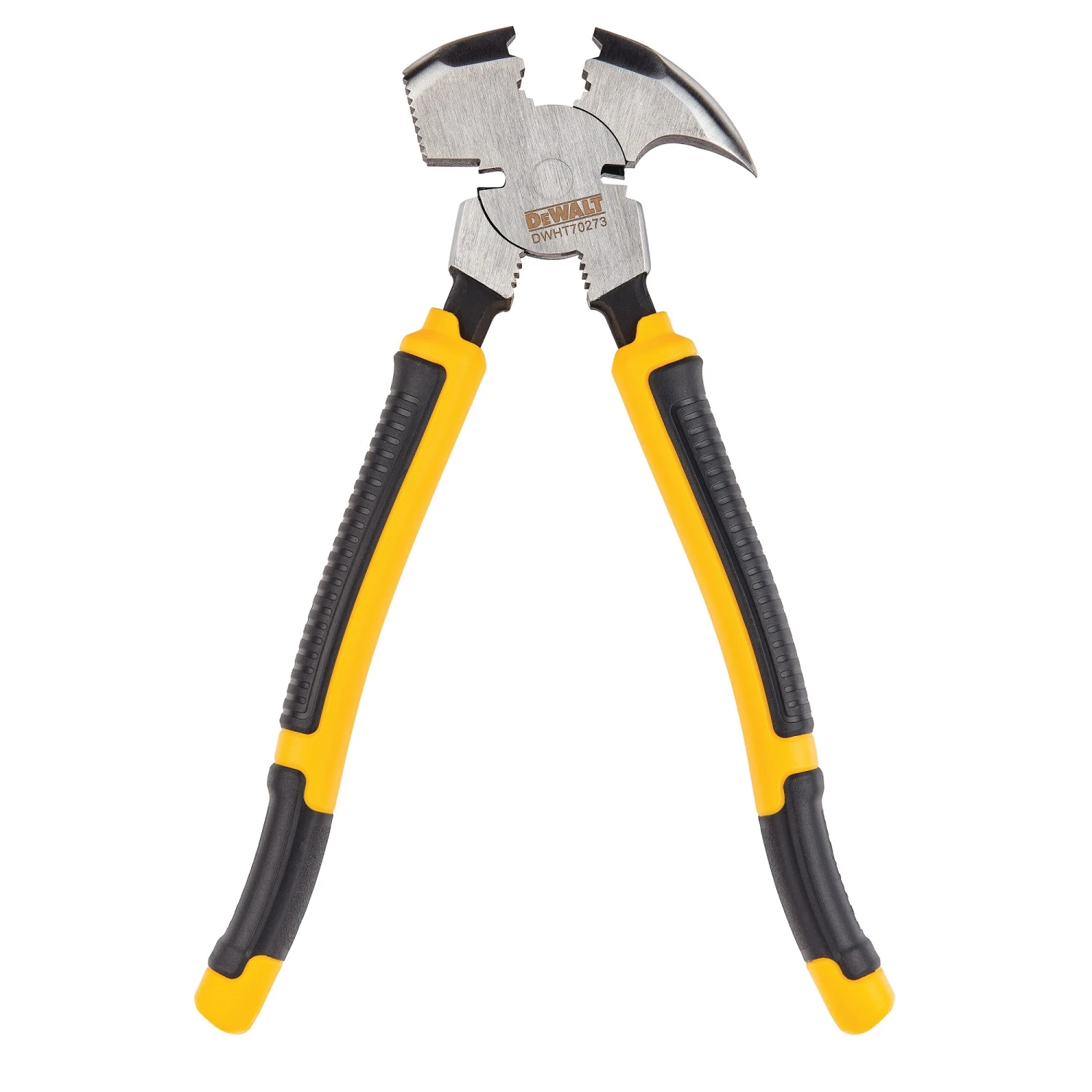 DeWALT DWHT70273 10” 250mm Fencing Pliers 5 DeWALT DWHT70273 10” 250mm Fencing Pliers - Image 3