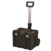 DeWALT DWST1-75799 TSTAK® System – Mobile Storage Tool Box / Case With Telescopic Handle -Tools Discounts DWST1 75799