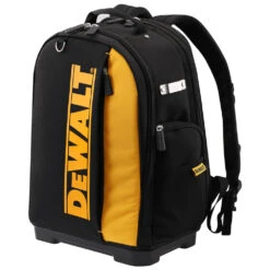 DeWALT DWST81690-1 Heavy Duty Carry Tool Bag Backpack